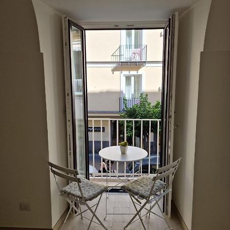 Il Balconcino Di Mary Sorrento Exterior foto